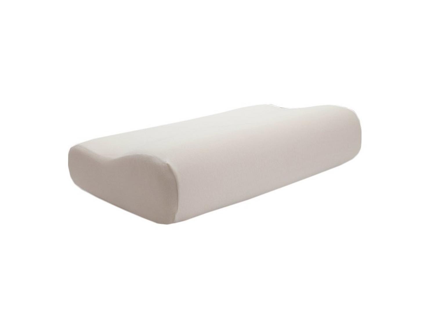 TEMPUR-FIT™ Kussensloop voor Original Queen, Symphony en Millenium hoofdkussen - Crème